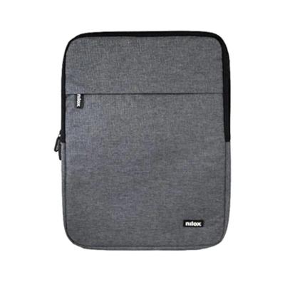 Laptophoes Nilox SLEEVE Grijs