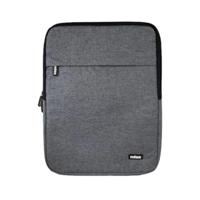 Laptophoes Nilox SLEEVE Grijs Laptophoes Nilox SLEEVE Grijs