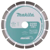 Makita D-80101 Diamantschijf segment 180mm