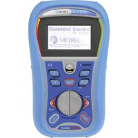 Metrel MI 3125 BT Installatietester VDE-norm 0100 - thumbnail