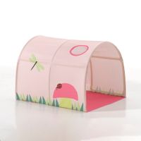 Tunnel Charlie Lente