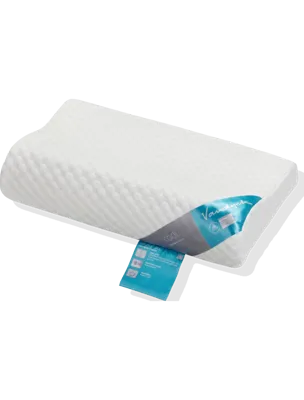 Vandyck Cool hoofdkussen