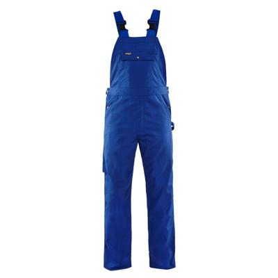 Blåkläder Bretelbroek 26101800-8500 | Korenblauw | Maat C64 - 7330509304822