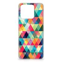 Xiaomi Redmi 10C | TPU bumper | Geruit