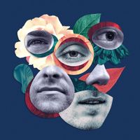 You Said It - CD (5060537520155) - thumbnail