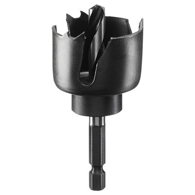 Bosch Accessoires Gatzaag voor spots | Ø 38 - 2609256D03