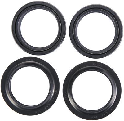 ALL BALLS Racing voorvork keerring set