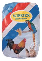 Wierikx Excellent kippenvoer gemengd graan / gebroken mais
