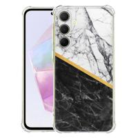 Samsung Galaxy A56 Hoesje - Origineel Cadeau Man TPU Antishock Samsung Galaxy A56 Hoesje - Origineel Cadeau Man TPU Antishock