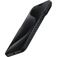 Pitaka MagEZ Case 4 iPhone 15 Pro