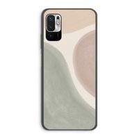 Geo #6: Xiaomi Redmi Note 10 5G Transparant Hoesje