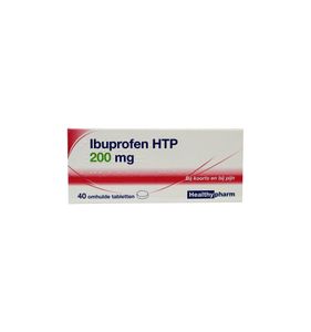 Ibuprofen 200mg