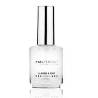 NailPerfect Treatment Cuticle Oil Almond 4 Ever 15ml