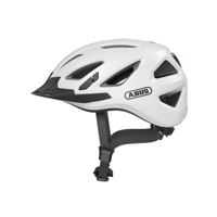 Abus helm urban-i 3.0 polar wit l 56-61cm