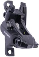 SHIMANO Br.caliper shim.deore pm fr./rear res.pad mt520