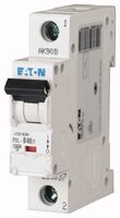 PXL-C40/1  - Miniature circuit breaker 1-p C40A PXL-C40/1