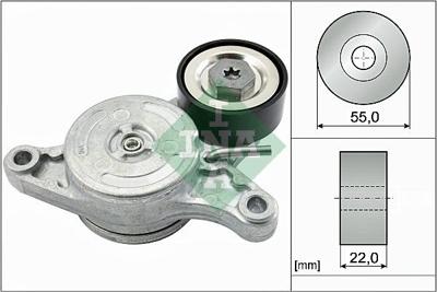 Spanner 534042010
