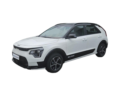 Kia Niro EV