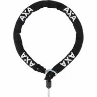 Axa Insteekketting ulc100cm zwart