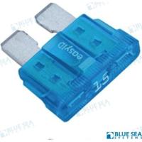 BS5295 - ATC ZEKERING C/LED 15A