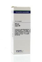 VSM Allium cepa D6 (20 ml)