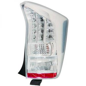 Achterlicht Links Led 6636091