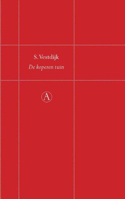 De koperen tuin - Simon Vestdijk - ebook