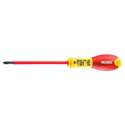 Expert by Facom Geïsoleerde Schroevendraaier 1000V | PH3 x 150 - E165421