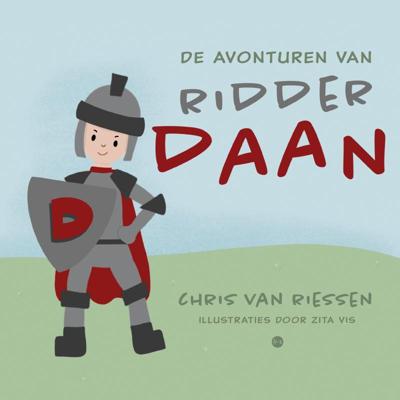 De avonturen van Ridder Daan (Paperback)