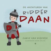 De avonturen van Ridder Daan (Paperback)