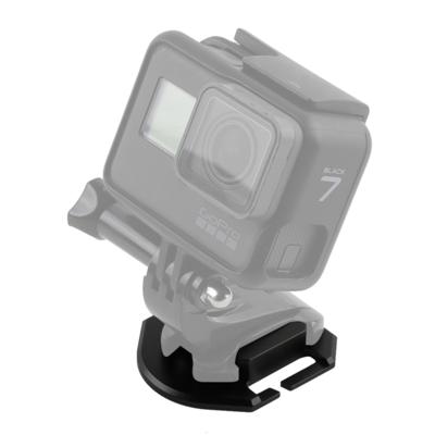 GP322 Aluminiumlegering verbinding ketenen voor Gopro HERO 1/2/3/3 +/ 4/5 sessie/6/7 Xiaoyi en 4K 2 generatie Sport Camera
