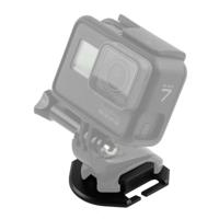 GP322 Aluminiumlegering verbinding ketenen voor Gopro HERO 1/2/3/3 +/ 4/5 sessie/6/7 Xiaoyi en 4K 2 generatie Sport Camera