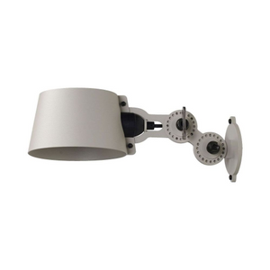 Tonone Bolt Wall Sidefit Wandlamp Mini - Grijs