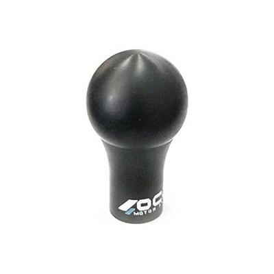 Versnellingspookknop OCCPOM005 Zwart
