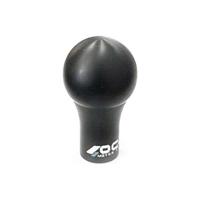 Versnellingspookknop OCCPOM005 Zwart