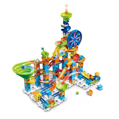 VTech Marble Rush Electronic XL100E ultimate set