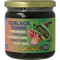 Monki Zwarte tahin bio Monki Zwarte tahin bio