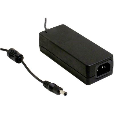 MEAN WELL GSM60A05-P1J Tafelnetvoeding, vaste spanning 5 V/DC 6 A 30 W