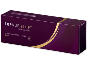 TopVue Elite+ (30 daglenzen)
