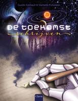 De toekomst schrijven (Hardback)