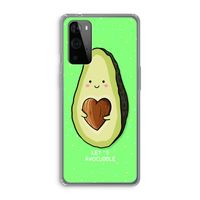 Avocuddle: OnePlus 9 Pro Transparant Hoesje