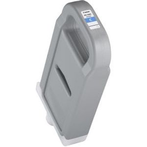 Canon PFI-706 C kleur cyaan