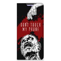 Xiaomi Redmi Note 10 Pro Design Case Zombie Blood