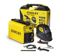 Stanley Inverter lasser 160A + 11DIN Masker - STAR4000KIT - STAR4000KIT - thumbnail