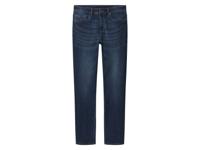esmara Men Heren jeans - Slim fit (Donkerblauw, 50 (34/32)) esmara Men Heren jeans - Slim fit (Donkerblauw, 50 (34/32))