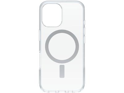 OtterBox OtterBox Symmetry+ Clear Case Apple iPhone 16 Clear