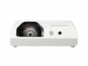 Panasonic PT-TW371R WXGA short throw beamer