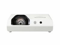 Panasonic PT-TW371R WXGA short throw beamer