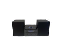 Denver MDA-270 - stereo set - DAB - FM - CD speler - Bluetooth - USB input - thumbnail