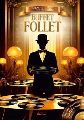 Buffet Follet (Paperback)